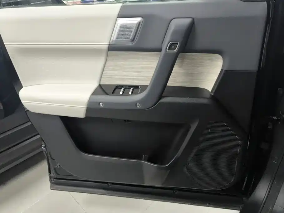 iCAR iCAR 03 — миниатюра 7