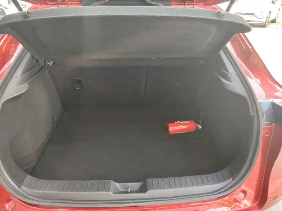 Mazda CX-30 — миниатюра 4