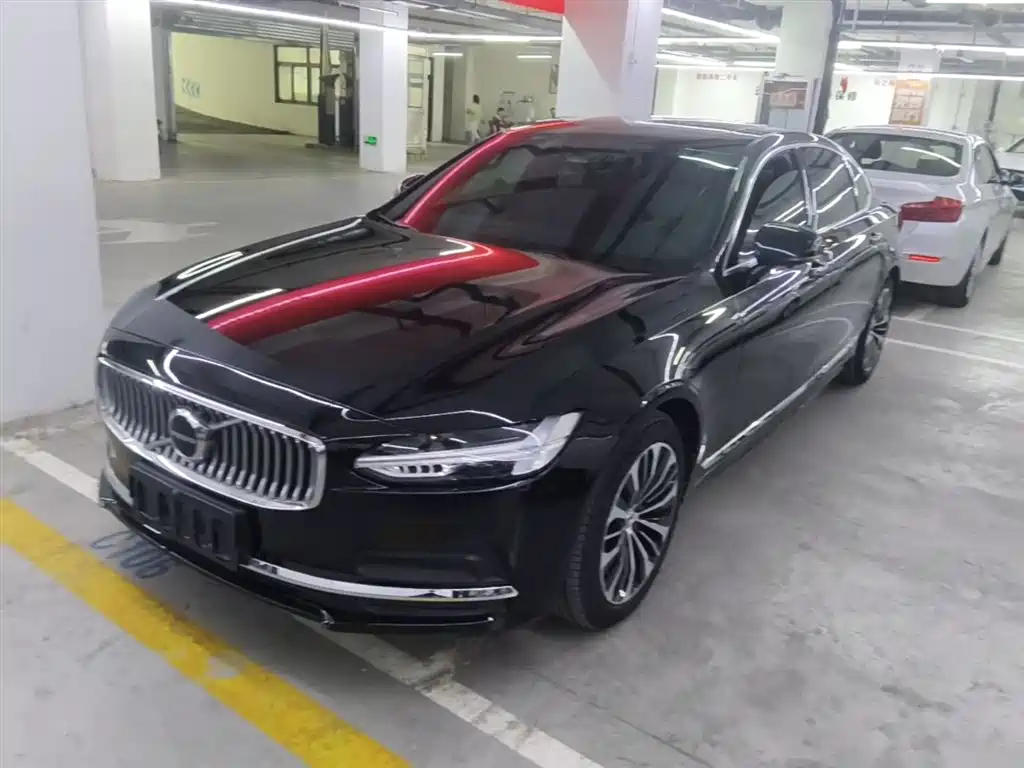 Volvo S90 2024