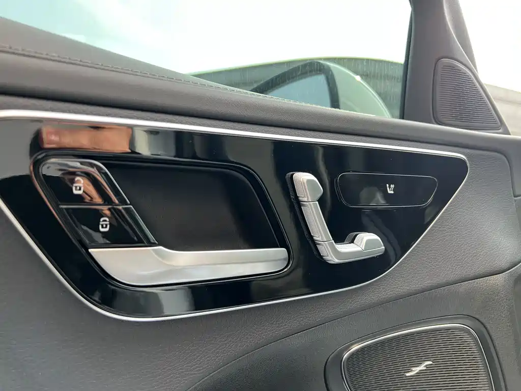 Mercedes-Benz C-Class C 2024 C 260 L Sport