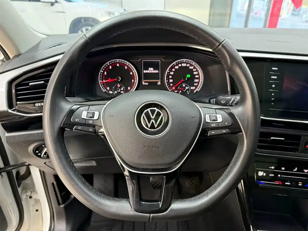 VOLKSWAGEN TANYUE