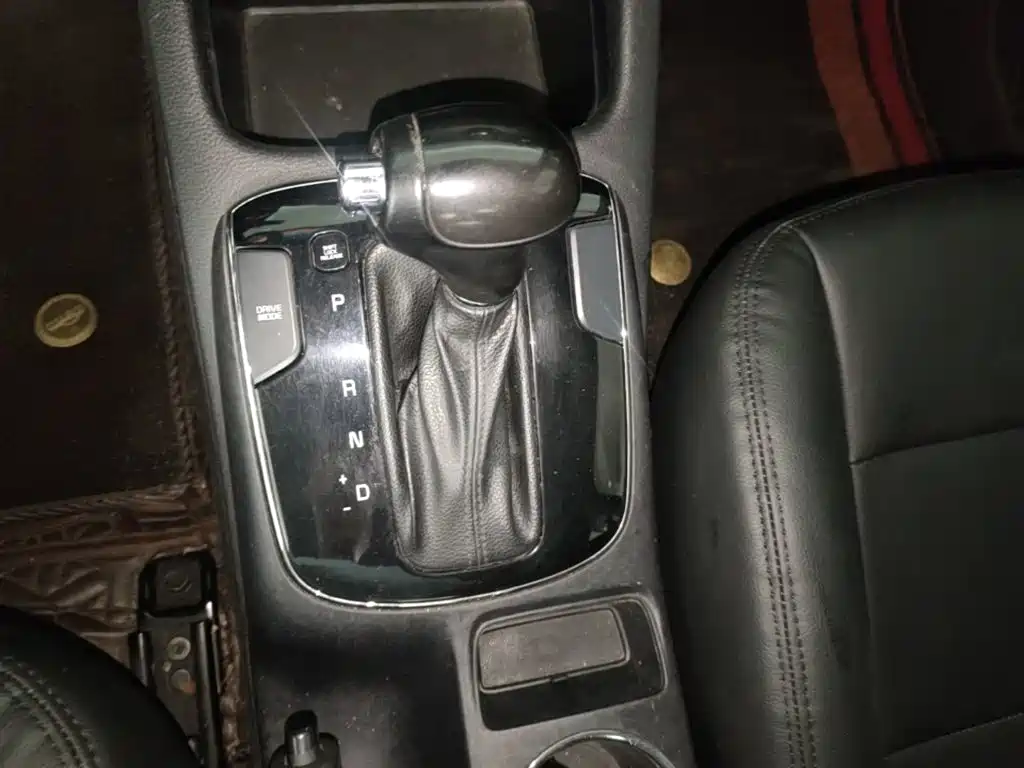 Kia K3 — миниатюра 14