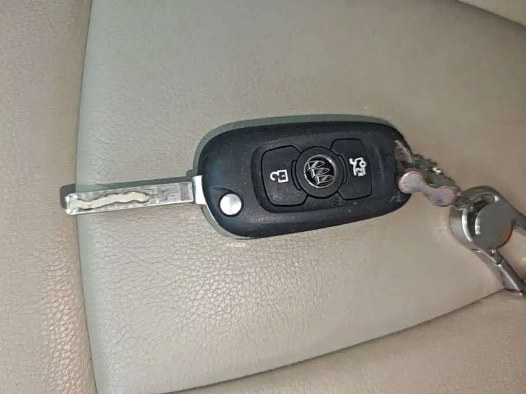 Buick Verano — миниатюра 9
