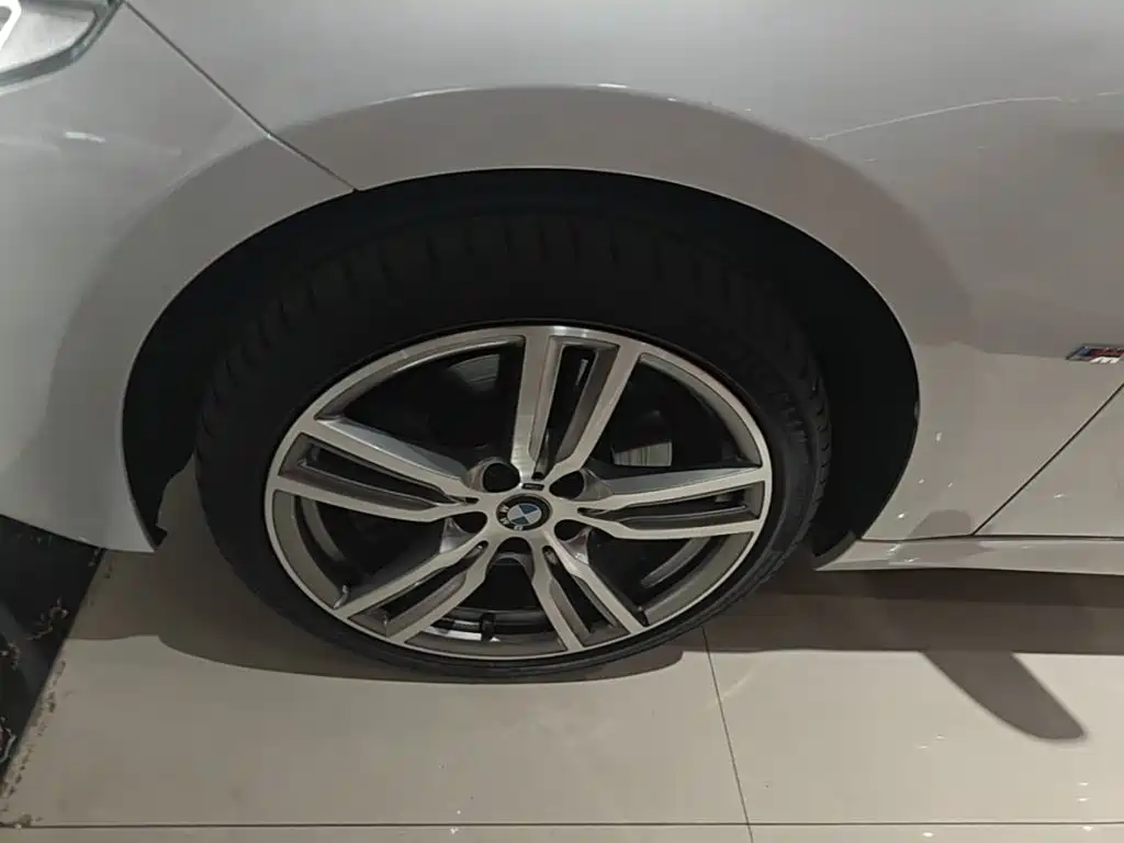 BMW 1 Series — миниатюра 23