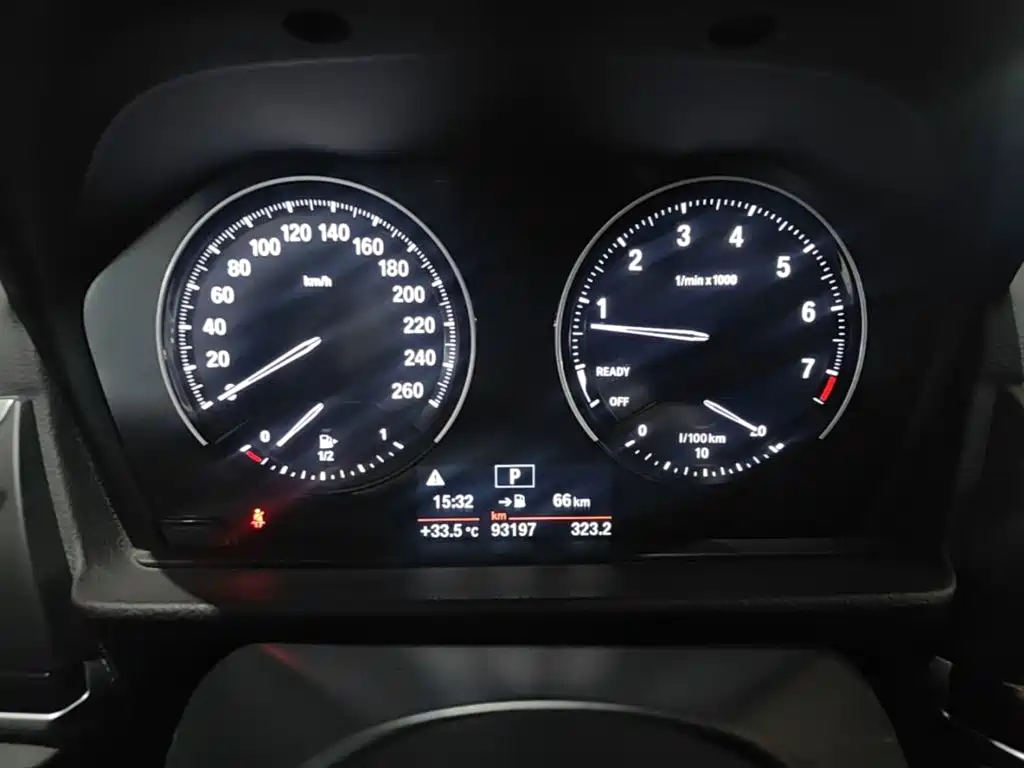BMW 1 Series — миниатюра 12