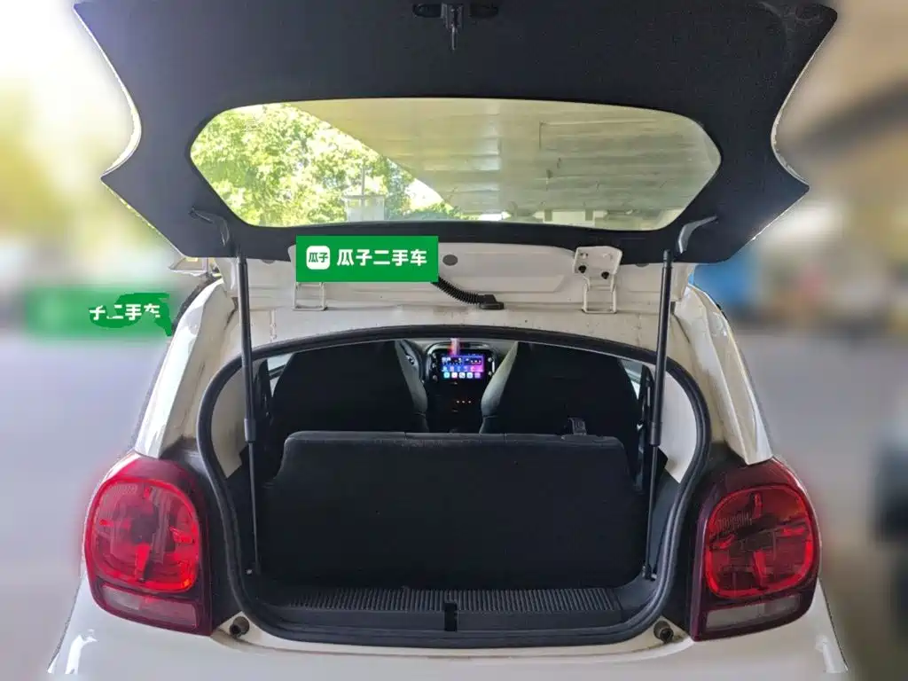 Roewe Clever — миниатюра 15