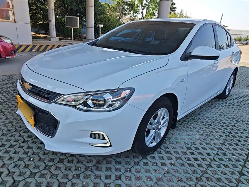Купить Chevrolet Cavalier