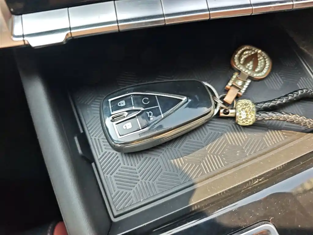 Changan Eado 2023 Enjoy PLUS NE 1.4T GDI DCT Luxury