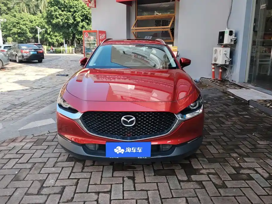 Mazda CX-30 — миниатюра 2