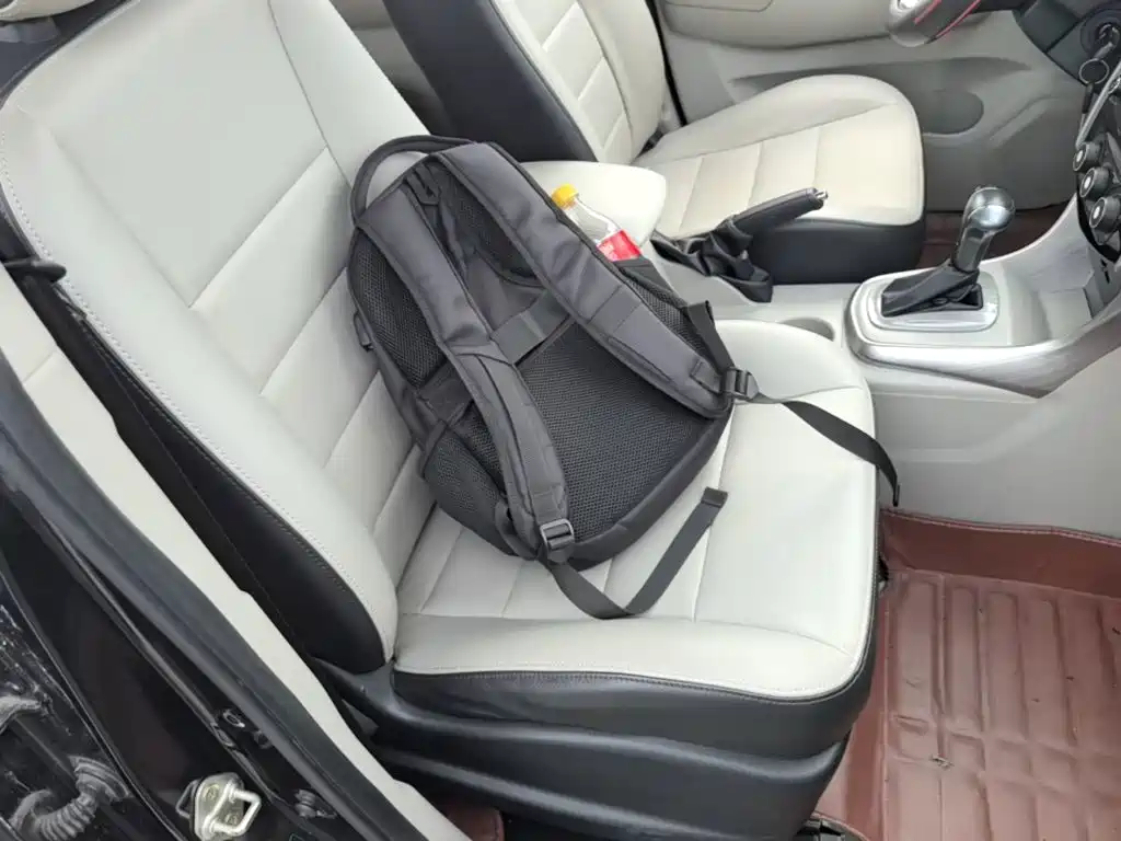 Fengxing Fengxing S500 — миниатюра 25