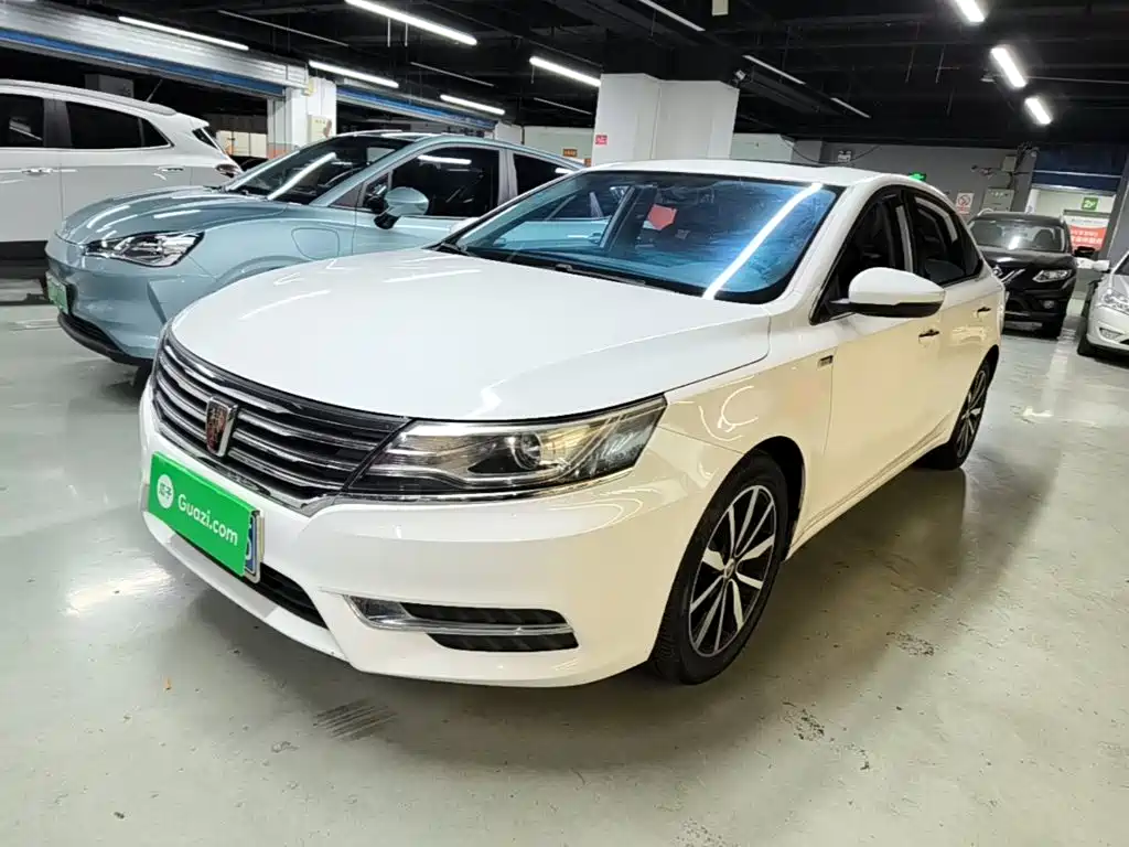 Roewe i6 Classic
