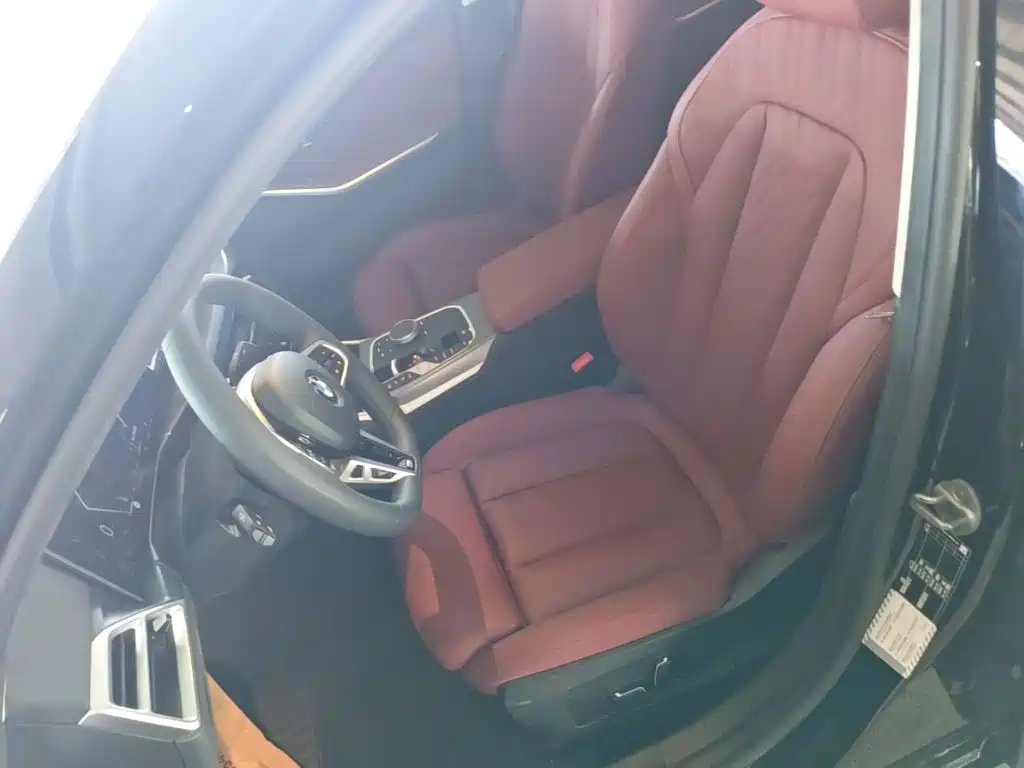 BMW 3 Series — миниатюра 15