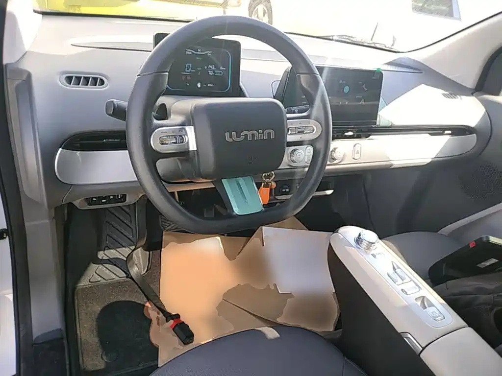 Qiyuan Lumin — миниатюра 10