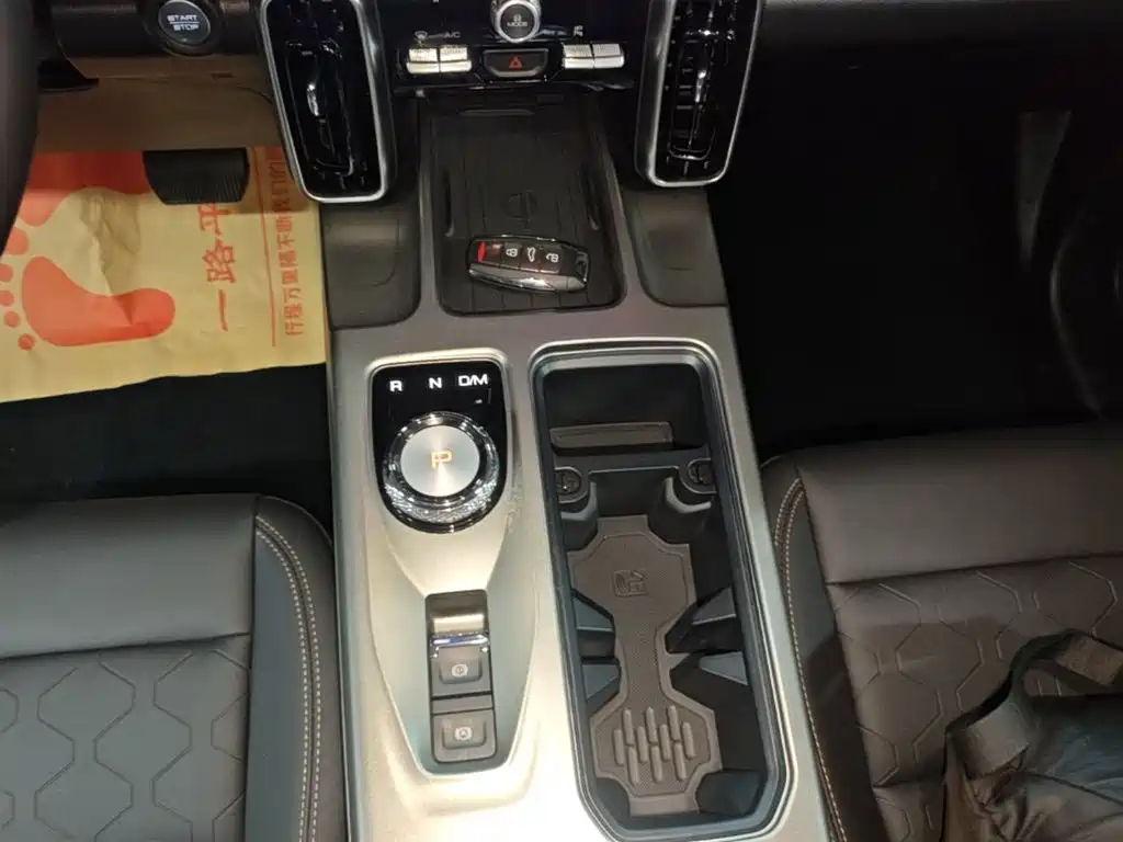 Haval Big Dog — миниатюра 14
