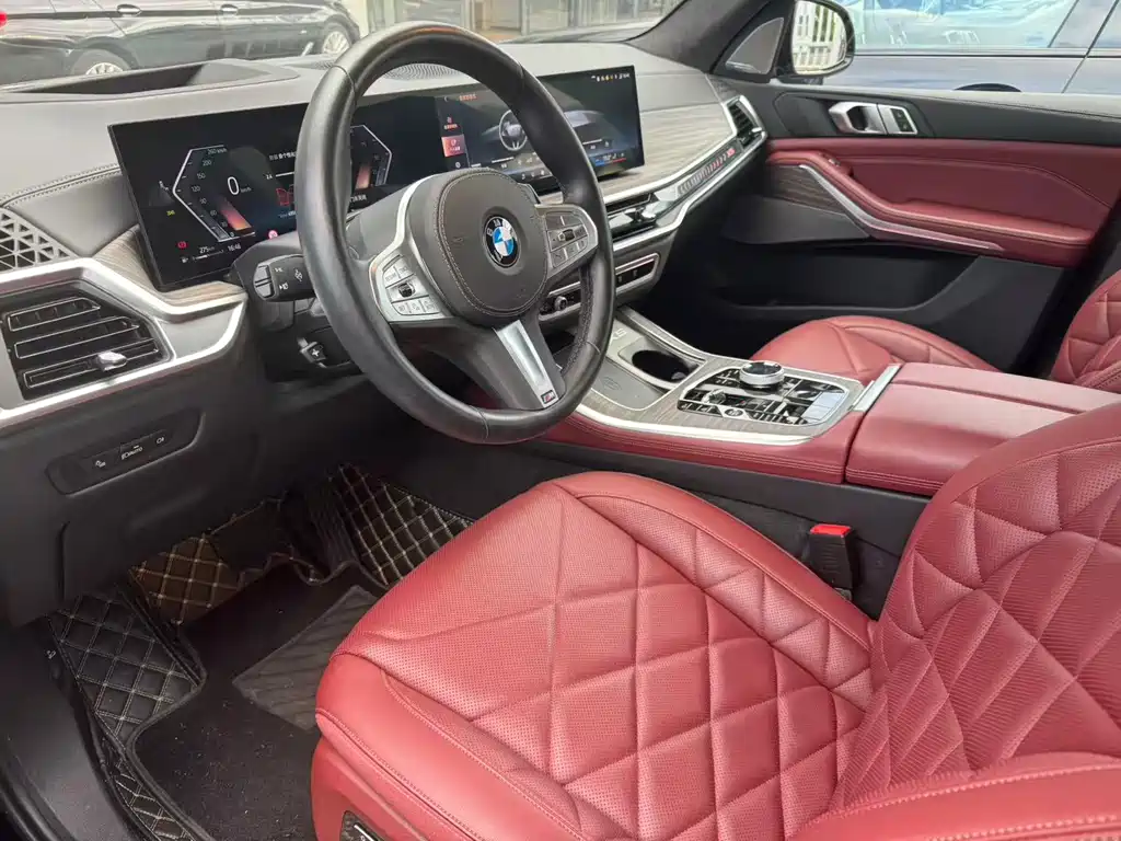 BMW X5 — миниатюра 6