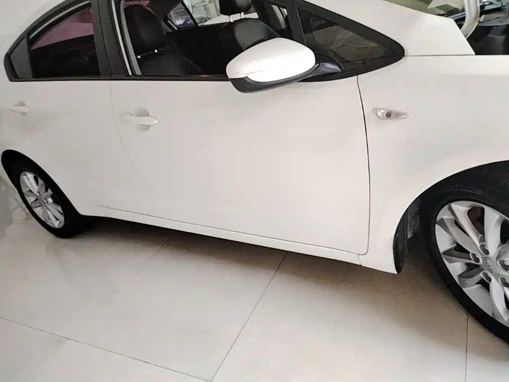 Kia K3 — миниатюра 21
