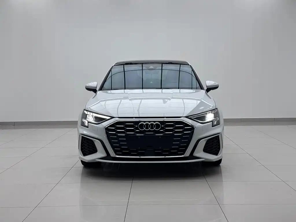 Audi A3 — миниатюра 2