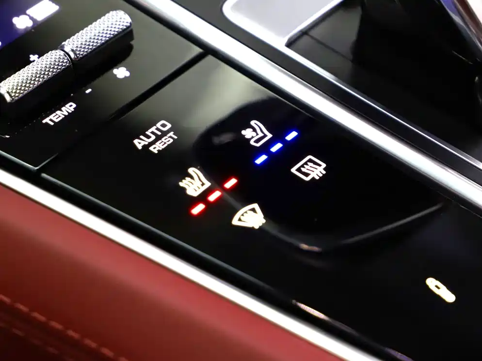Porsche Panamera — миниатюра 8