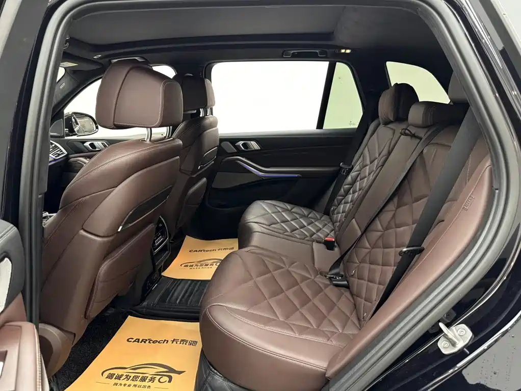 BMW X5 — миниатюра 9