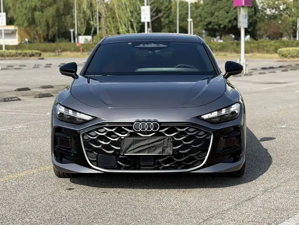 Audi A5L Sportback — миниатюра 2