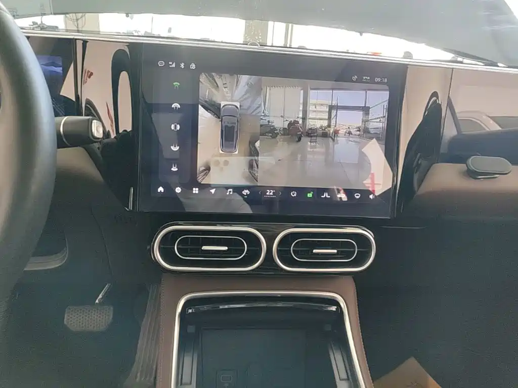 Leapmotor Leapmotor C11 — миниатюра 13