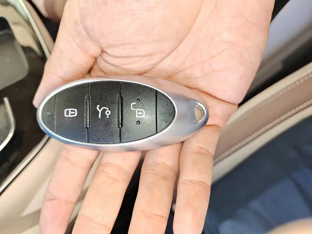 Bestune M9 — миниатюра 9