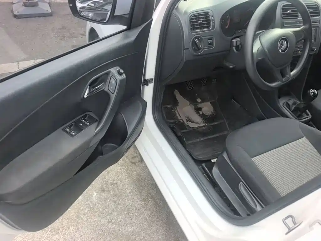 Volkswagen Polo — миниатюра 16