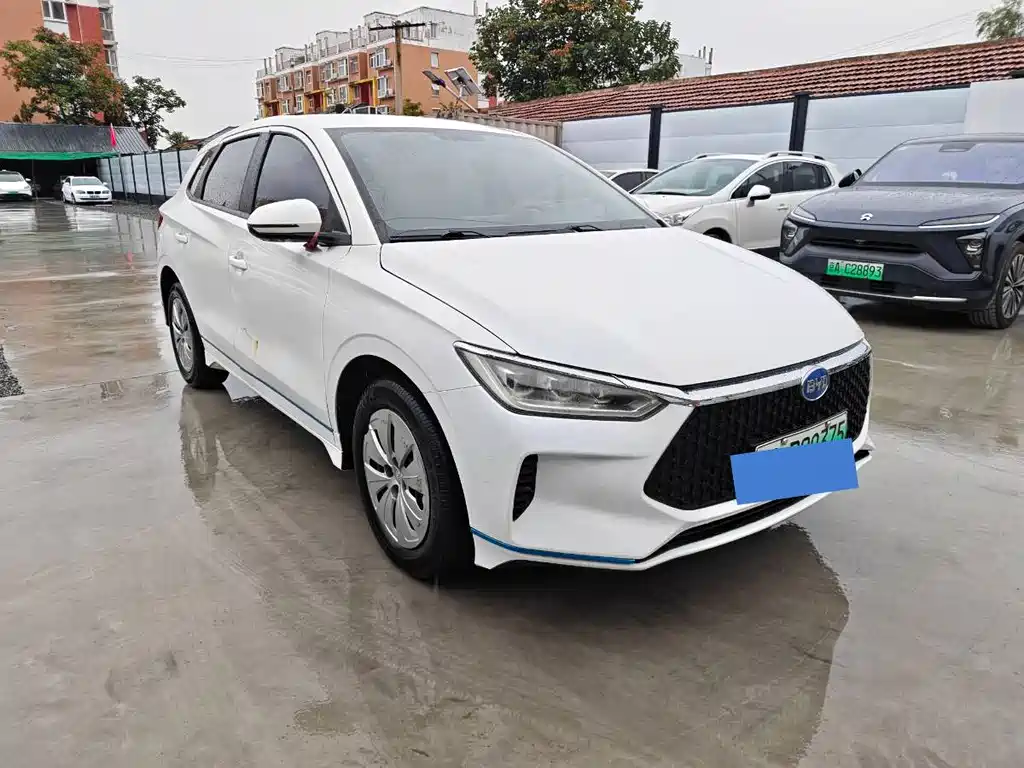 BYD e2 — миниатюра 3
