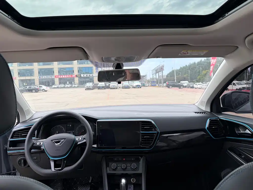 Jetta VS5 — миниатюра 9