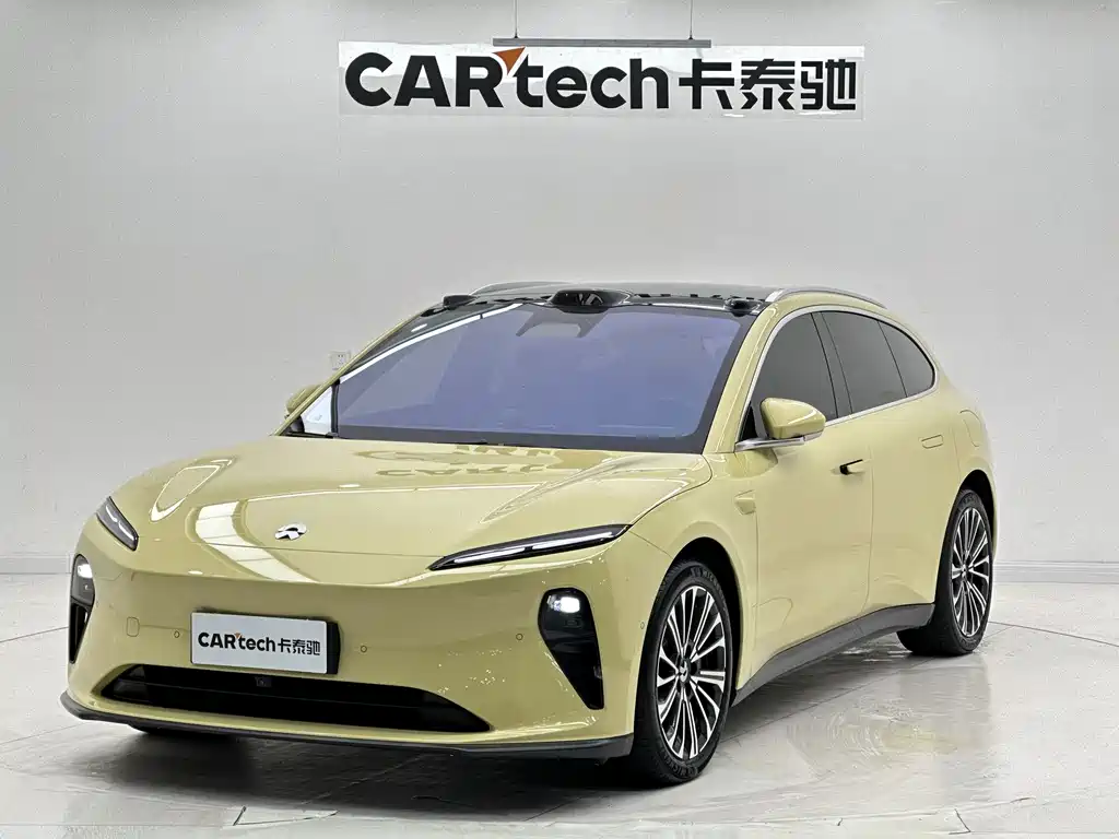 Nio ET5T 2024