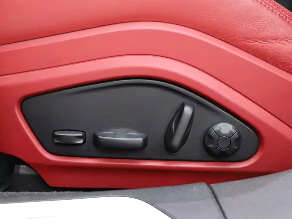 Porsche Panamera — миниатюра 21