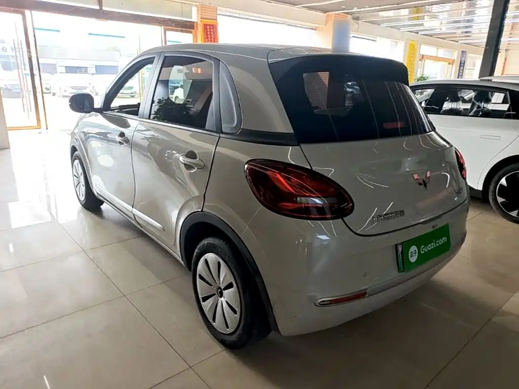 Wuling Bingo — миниатюра 5