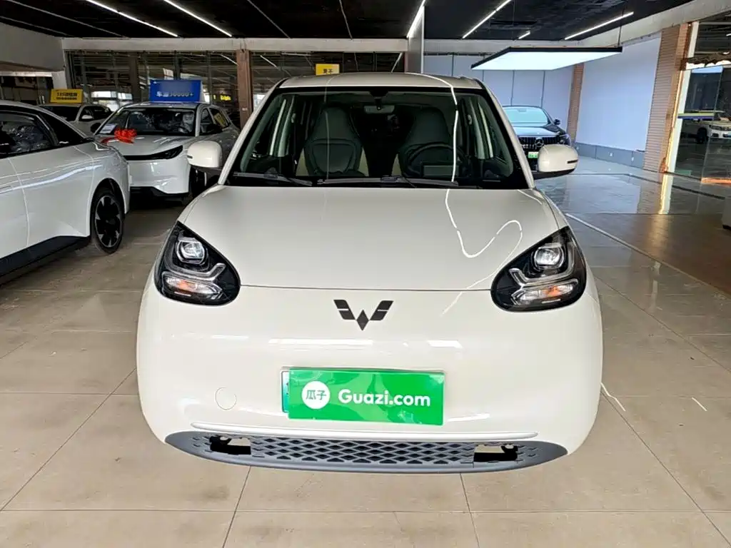 Wuling Bingo — миниатюра 3