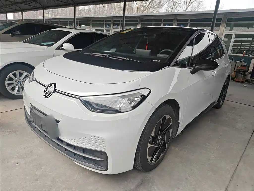 Volkswagen ID.3 2025