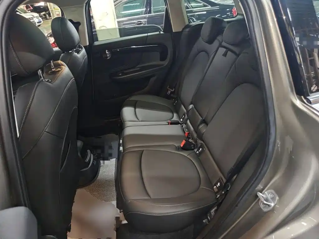 MINI Mini Countryman — миниатюра 17