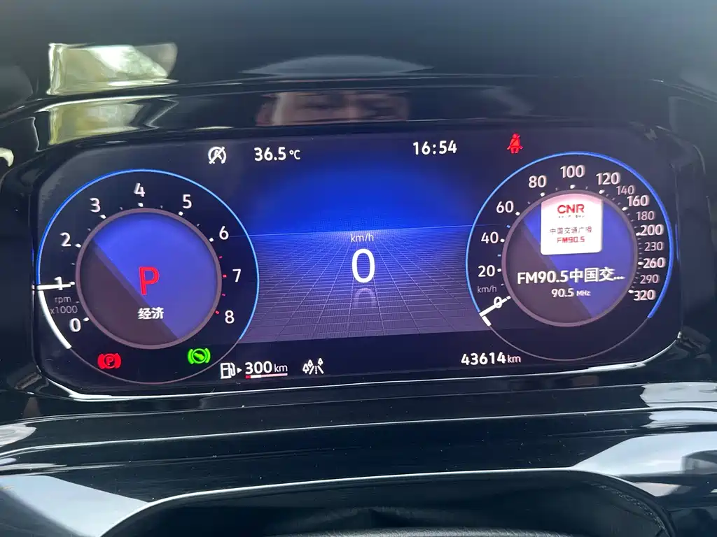 Volkswagen Golf — миниатюра 15