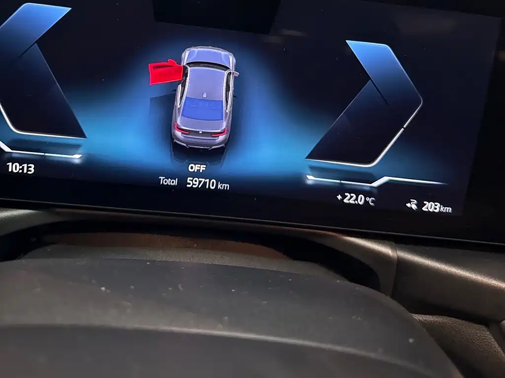 BMW i3 — миниатюра 7