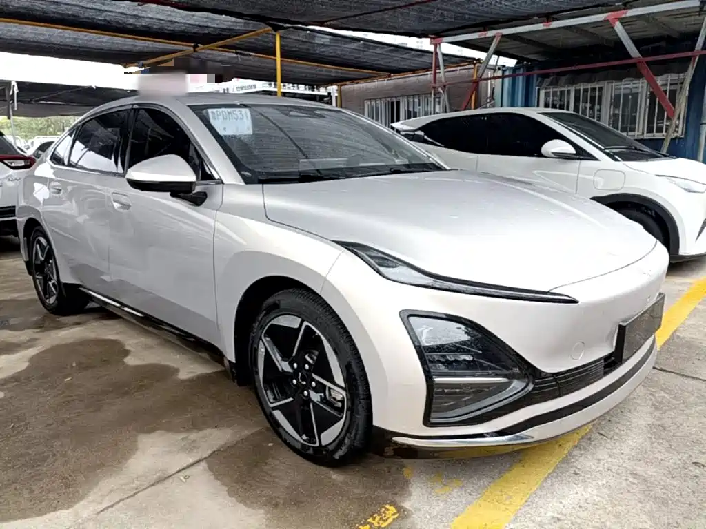 Wuling Xingguang — миниатюра 4