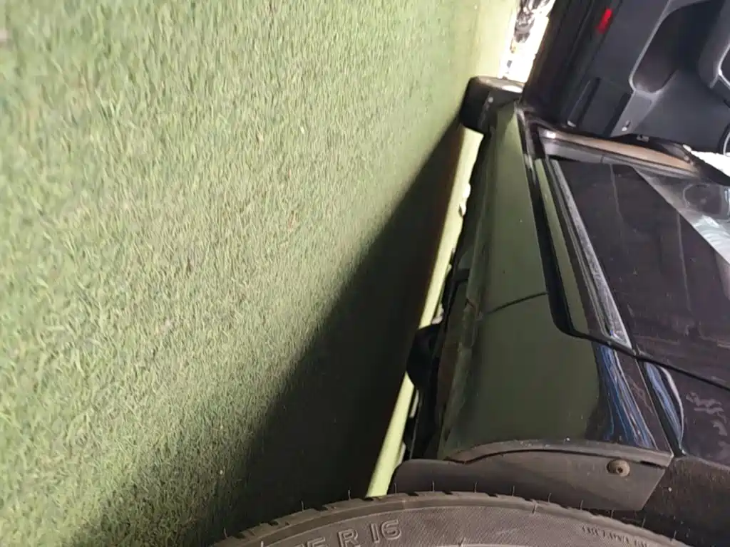 Volkswagen Magotan — миниатюра 22