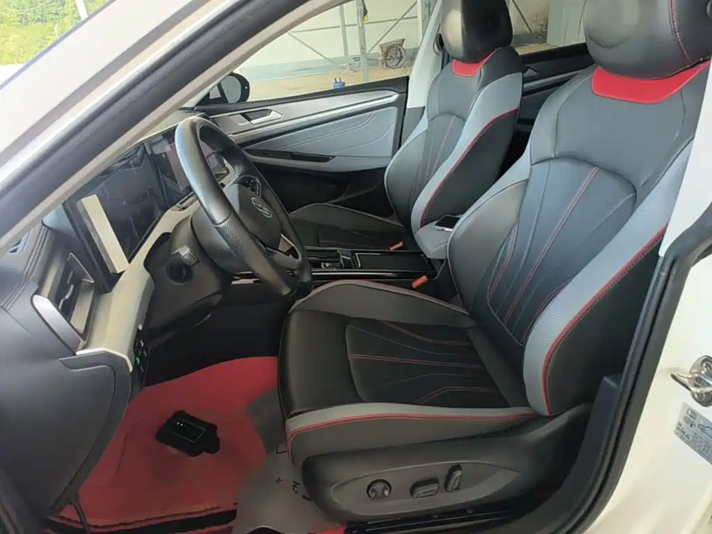 Volkswagen Lamando — миниатюра 15