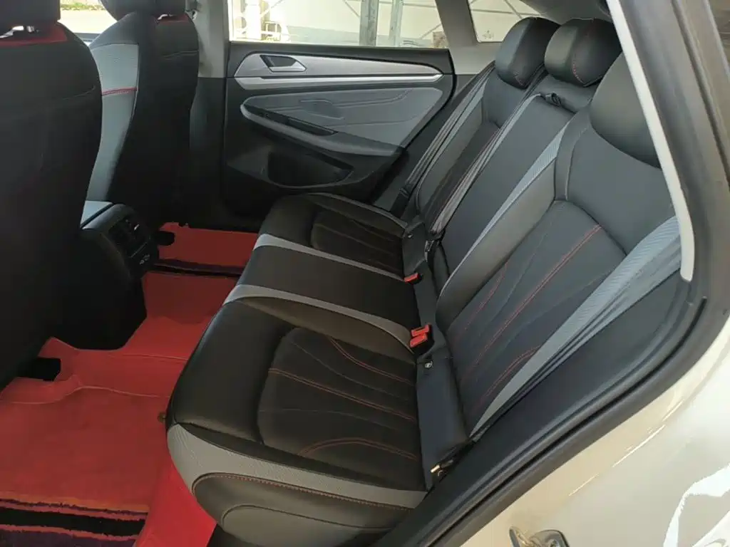 Volkswagen Lamando — миниатюра 17