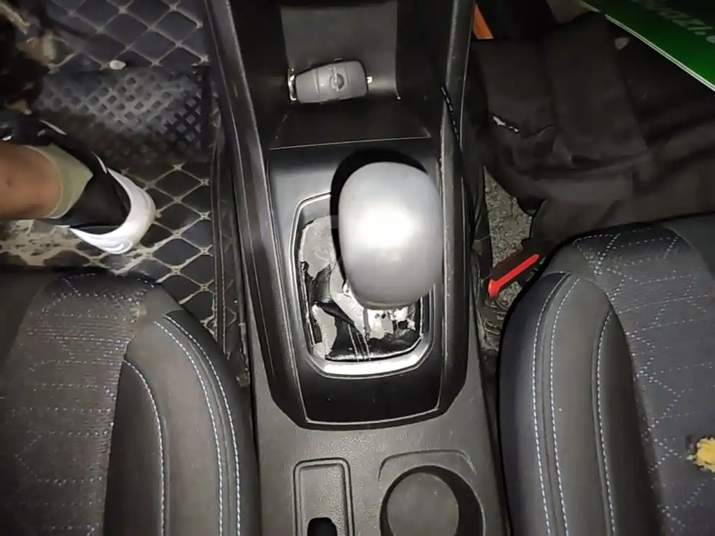 Baojun 310 — миниатюра 13