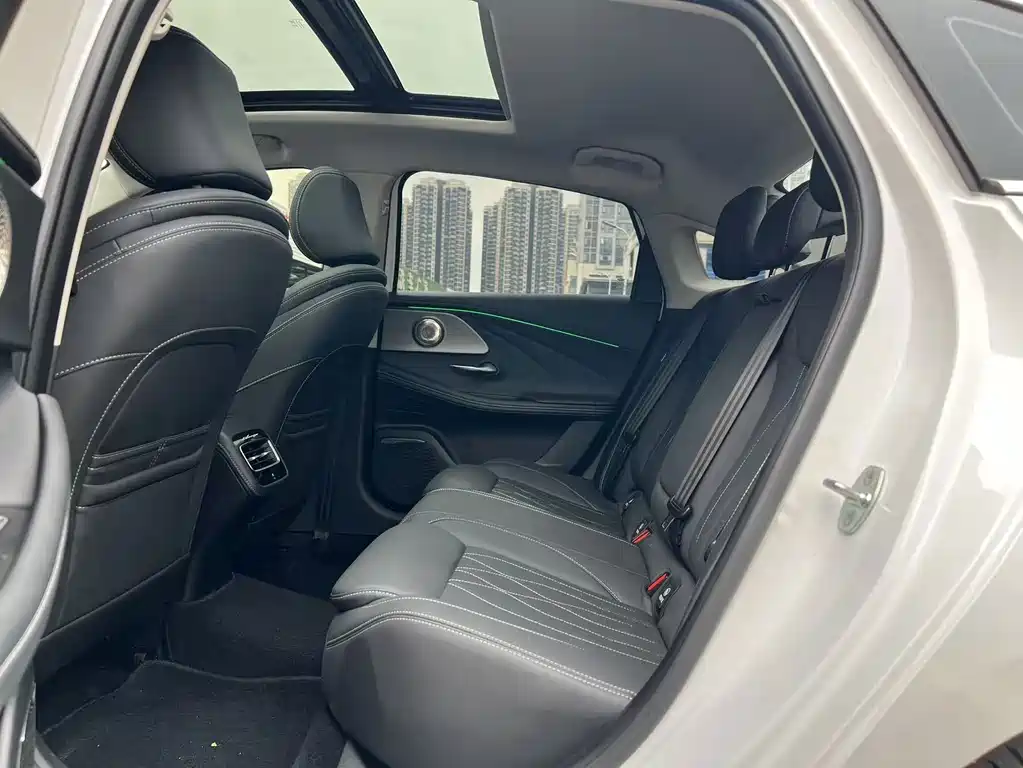 Chery Arrizo 8 — миниатюра 14