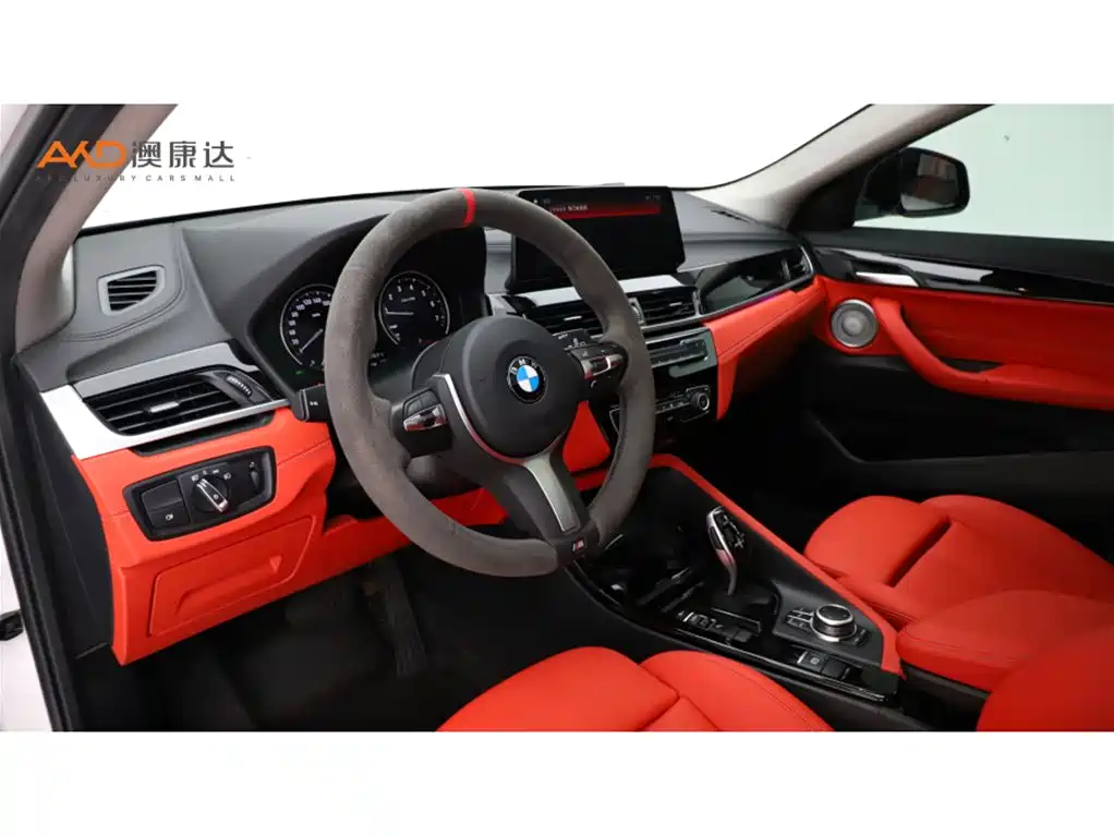 BMW X2 — миниатюра 6