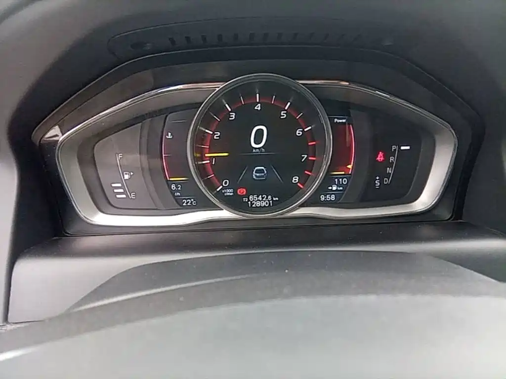 Volvo XC60 — миниатюра 12