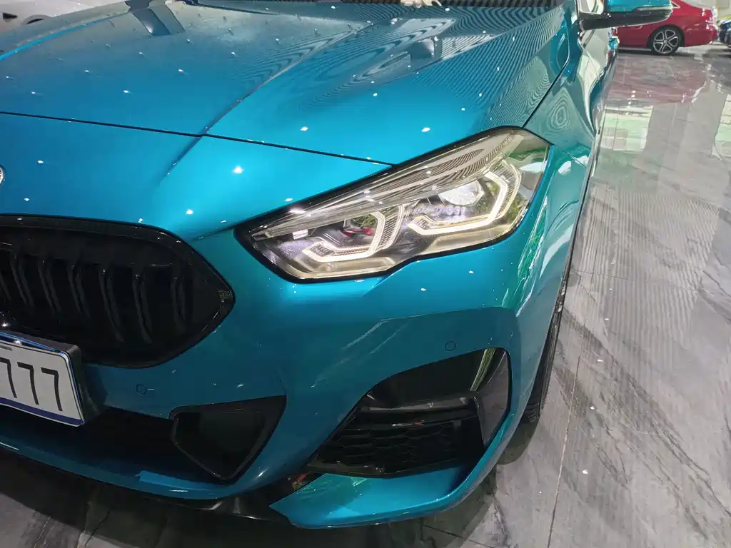 BMW 2 Series (Import) — миниатюра 19