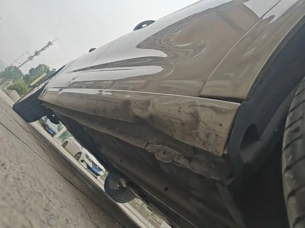 Citroen C4L — миниатюра 21
