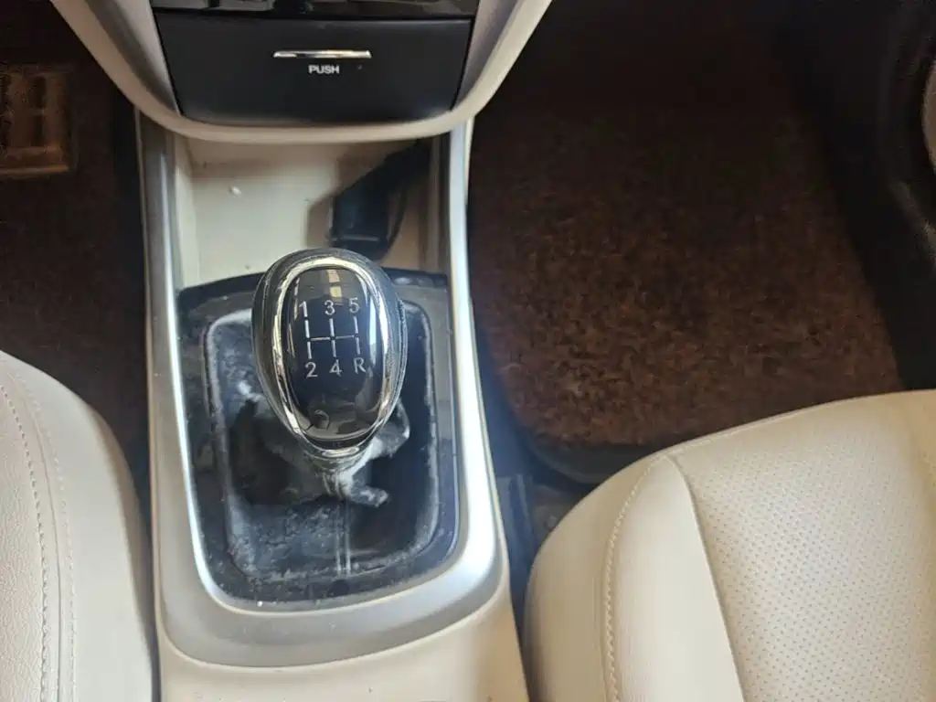 Changan Eado — миниатюра 19