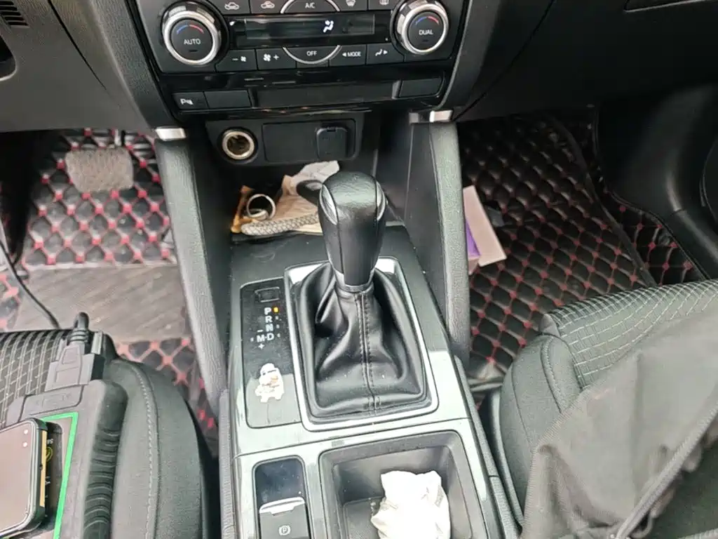 Mazda CX-5 — миниатюра 14