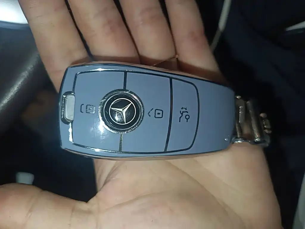 Mercedes-Benz GLC — миниатюра 9